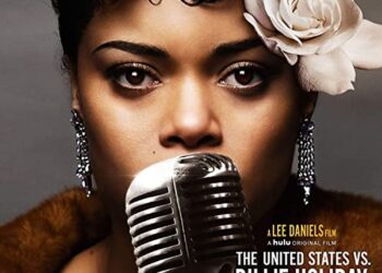 The United States vs. Billie Holiday soundtrack