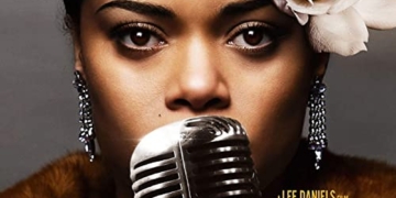 The United States vs. Billie Holiday soundtrack