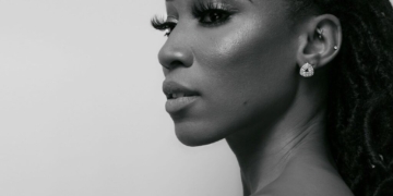 Dondria Let It Be single cover