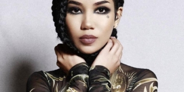 Jhene Aiko