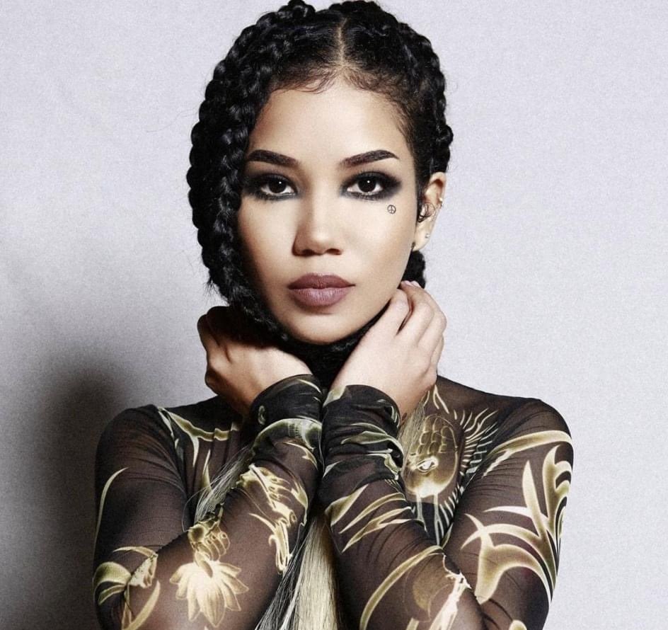 Jhené Aiko's Third Album 'Chilombo' Goes Platinum Rated R&B