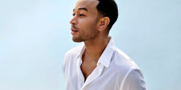 John Legend