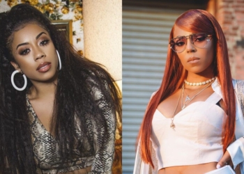 Keyshia Cole and Ashanti Verzuz Battle Postponed