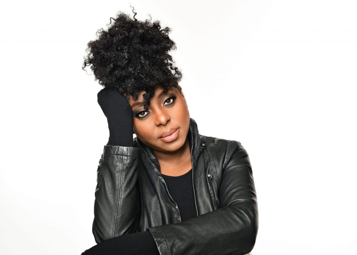 ALBUM REVIEW Ledisi 'The Truth'