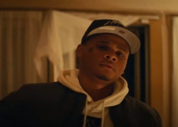 No1-Noah Ridin For My Love video