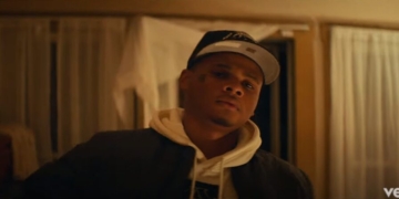 No1-Noah Ridin For My Love video