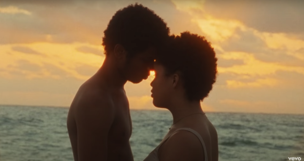 Q Releases Video for 'Garage Rooftop' Rated R&B