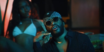 Raheem DeVaughn Mr. Midnight video