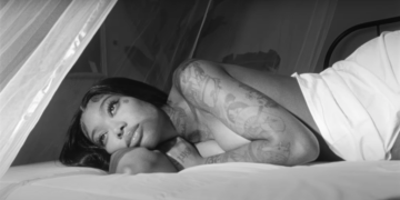 Summer Walker Body video