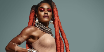Teyana Taylor