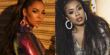 Keyshia Cole and Ashanti Verzuz Battle Postponed