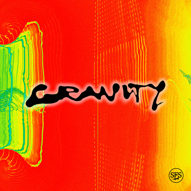 Brent Faiyaz, Tyler The Creator "Gravity" single cover