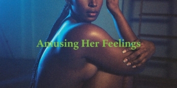 Dvsn Amusing Her Feelings album cover