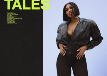 Jazmine Sullivan Heaux Tales EP cover