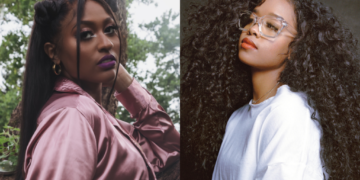 Jazmine Sullivan, H.E.R Super Bowl LV