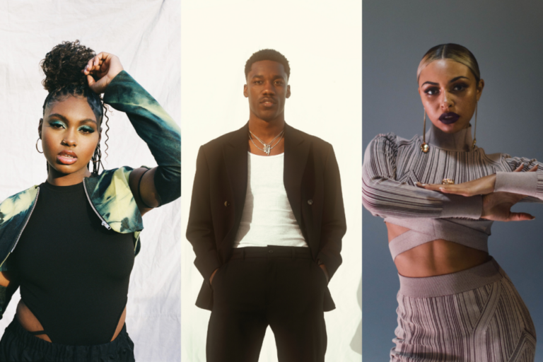 11 R&B Artists to Watch in 2021 Rated R&B