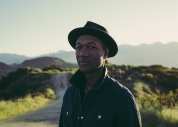 Aloe Blacc