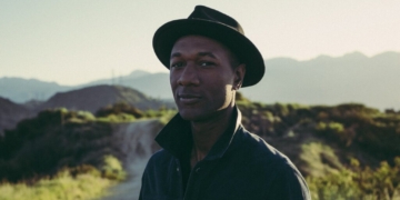 Aloe Blacc