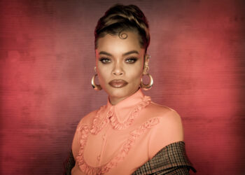 Andra Day interview