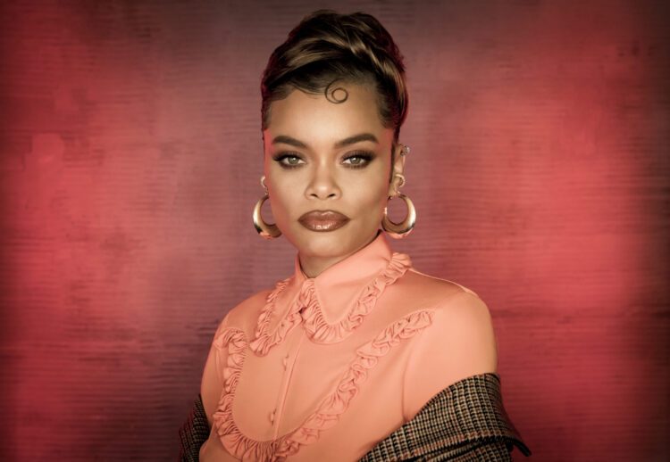 Andra Day interview