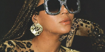 Beyonce NAACP Image Awards
