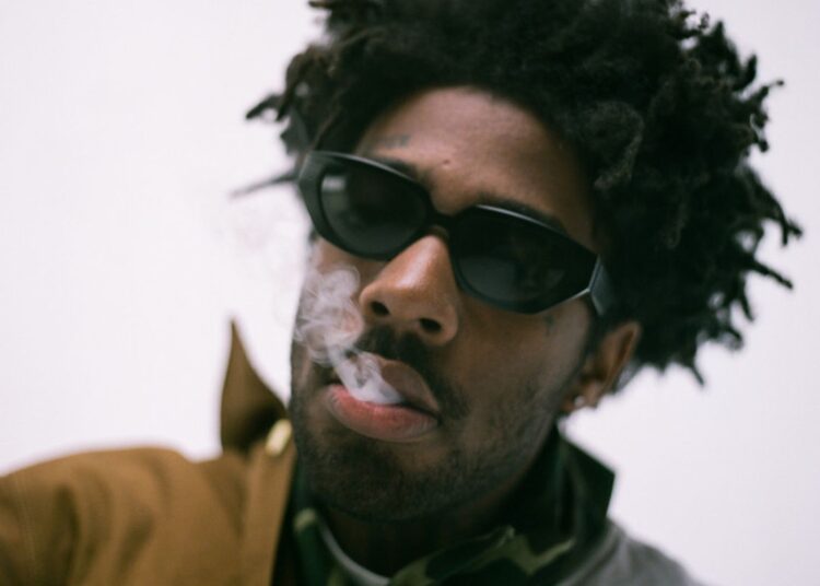 New Song Brent Faiyaz 'Poison'