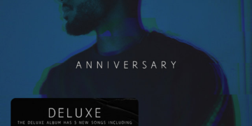 Bryson Tiller Anniversary Deluxe