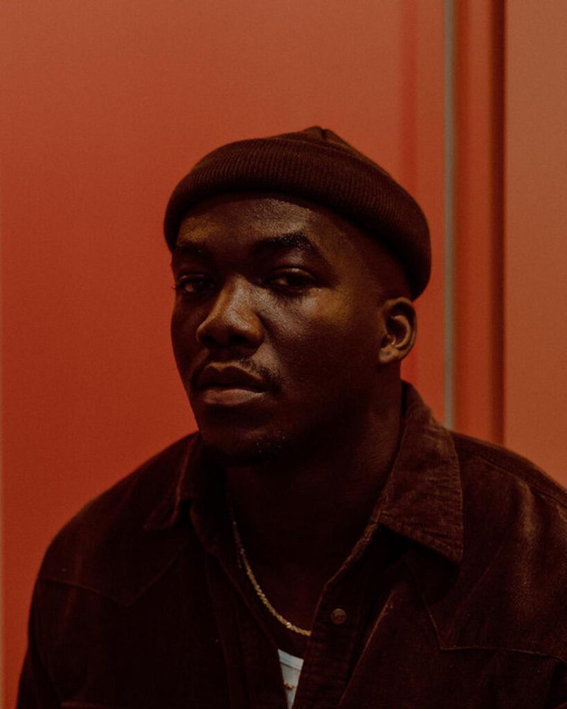 Jacob Banks Throws an Empowering 'Parade' on New Song Rated R&B