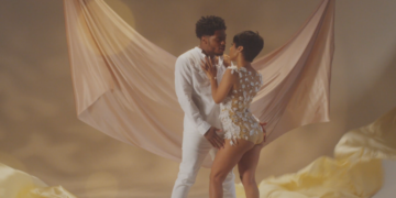 Jawan x Tiffany Finally video