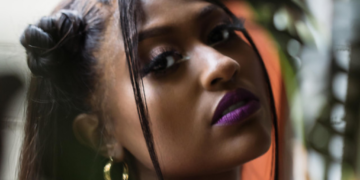 Jazmine Sullivan