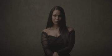 Jordin Sparks You Still Think of Me video