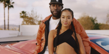 Joyce Wrice and Freddie Gibbs On One
