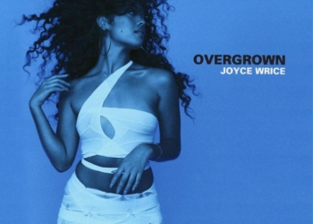 Joyce Wrice Overgrown