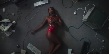 Justine Skye Intruded