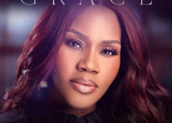 Kelly Price Grace EP