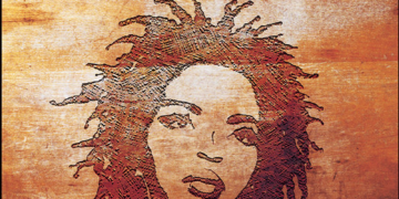 The Miseducation of Lauryn Hill