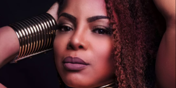 Leela James Complicated single cover