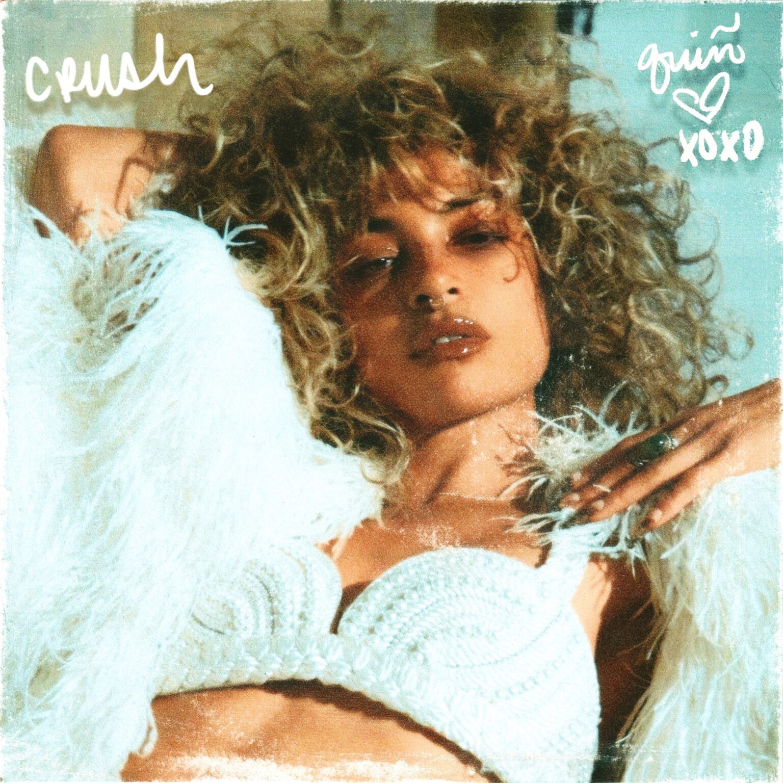 QUIÑ Returns With New Song 'Crush' Rated R&B