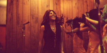 Tina Turner Documentary