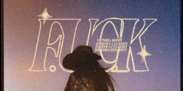 Victoria Monet F.U.C.K.