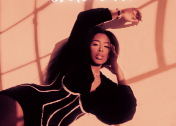 Brandy Haze Silhoutte EP cover