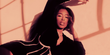 Brandy Haze Silhoutte EP cover