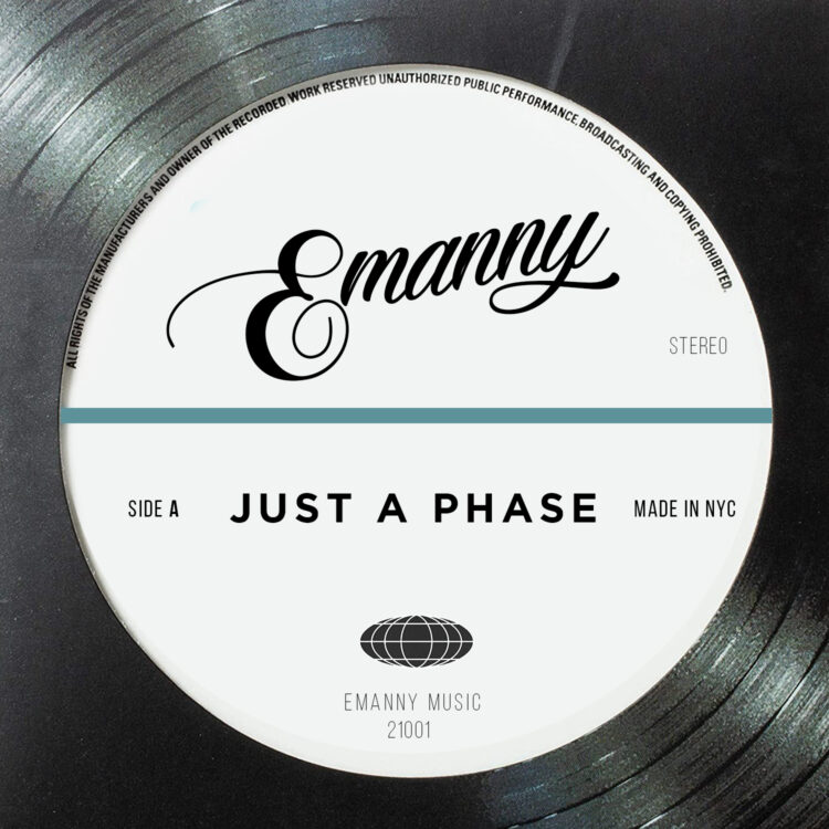 Emanny Just A Phase