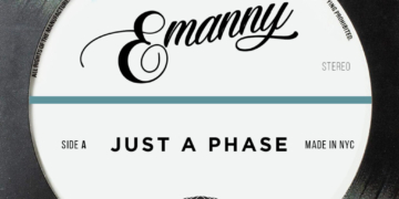 Emanny Just A Phase