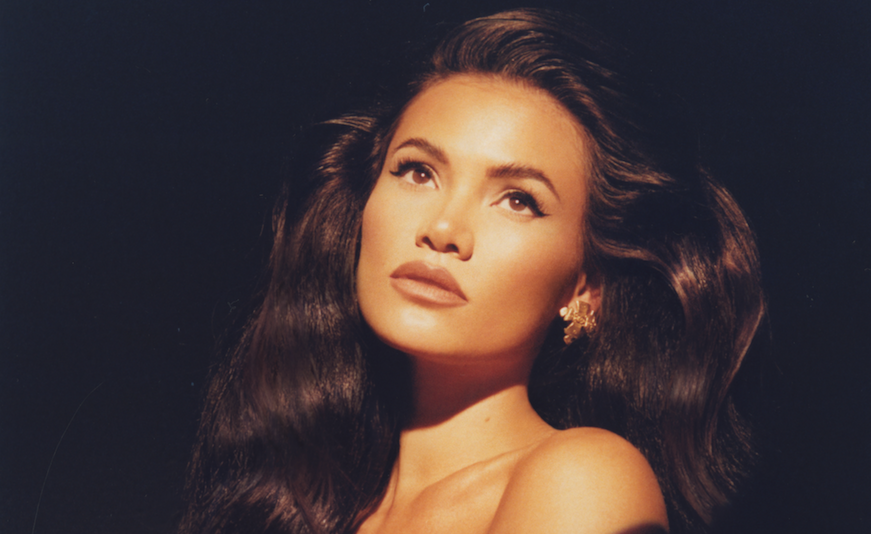 Sinéad Harnett Announces New Album 'Ready Is Always Too Late