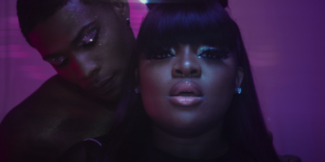 Inayah Fallin Video