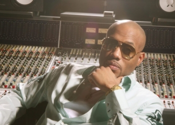 Mario Winans