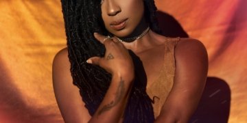 Norelle Back Into You