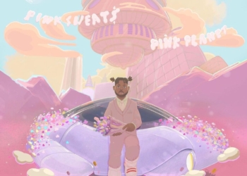 Pink Planets Pink Planet