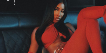 Sevyn Streeter Guily